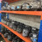 دينموهات و كمبروسرات وكويلات