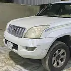 للبيع برادو 2009 6 سلندر المالك الاول قير عادي
