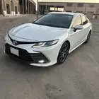 كامري هايبرد 2024