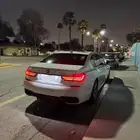 BMW 730 2019 M-Kit ( 52K KM )