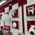 كاميرات مراقبة