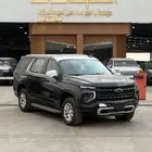 تاهو LS