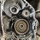 جير مازدا cx9 توضيب واستبدال