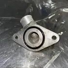 كوع مني كوبر Engine Coolant Outlet Flange 70
