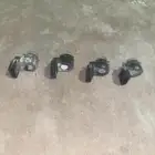 حساسات صدام خلفي كادينزا 2018