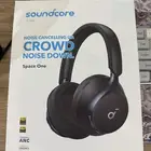 سماعة سبيس ون من انكر