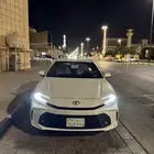 كامري 2025 فئة E