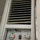 مكيف حار بارد