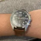 ساعه ALBA