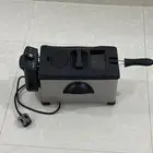 قلايه كهربائيه زيت