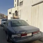 فورد مديل 97 تحمل لوحه اسد