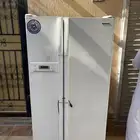 ثلاجه فريزر للبيع سامسونج