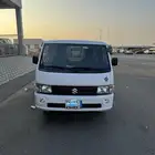 للبيع دباب سوزوكي كاري 2025