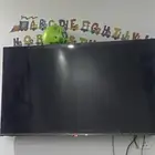 شاشة 55 بوصة