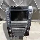 للبيع شاشة لكزس Es350 من مديل 2010-2012 اصلي