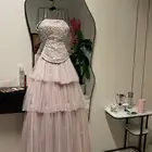 فساتين سهره مميزه