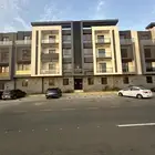 شقه مودرن حى اشبيليه 4 غرف 64 الف