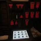 جهاز فحص السيارات MaxiSys MS906 BT