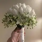 مسكة عروس توليب