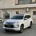 للبيع ميتسوبيشي مونتيرو 2021 فل كامل