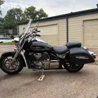 2018 Suzuki boulevardc90T