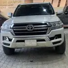 تويوتا جي اكس ار 2019 سعودي ديزل