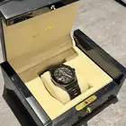 ساعة زايروس اتوماتيك