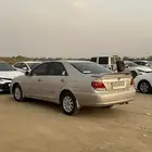 كامري قراندي 2003 قير تماتيك فل كامل  تم البيع