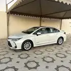 كورولا 2020 وكالة فل كامل