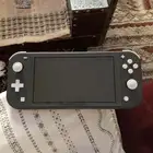 جهاز نيتندو جديد استخدام شهر فقط حجم الذاكره g256 مضاف 256g
