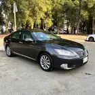لكزس ES350 نظيفة جدا