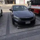 كيا اوبتيما 2015