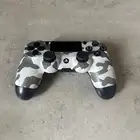 يد بلايستيشن 4 اصلية - جيشي