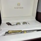 طقم ايجنر رجالي AIGNER