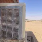 مكيف صحراوي للبيع
