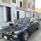 مرسيدس E300 فل كامل 2018 قمة النظافه