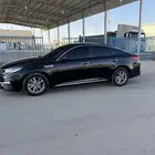 اوبتيما 2020 بنزين
