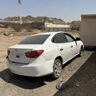 النترا 2010 للبيع