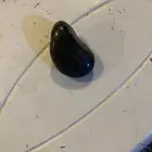 حجر من الاحجار الكريمه شكله روعه للى يعرفون هذا النوع