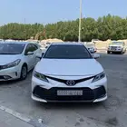 كامري 2018