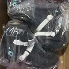 سكيت كوجر 307 اسود