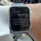 ساعه ابل SE44m