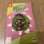 شريط نيتندو Oddworld