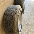 للبيع كفرات يوكهاما و جنوط دايو و لعبات ددسن