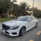 للبيع مرسيدس يخت 500 S م 2014