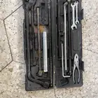 شنطه عده حق جيب وكاله