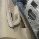 باب فورد تورس خلفي يمين