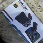 داش كام Black Box HD