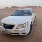 سوناتا 2010