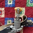 خنجر زاف قديمه